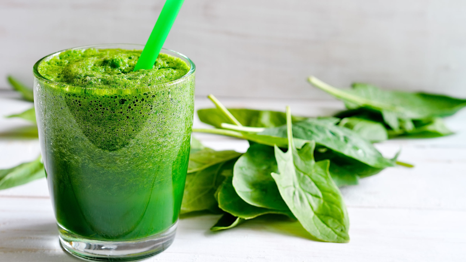 10 Foods To Boost Endurance And Strength