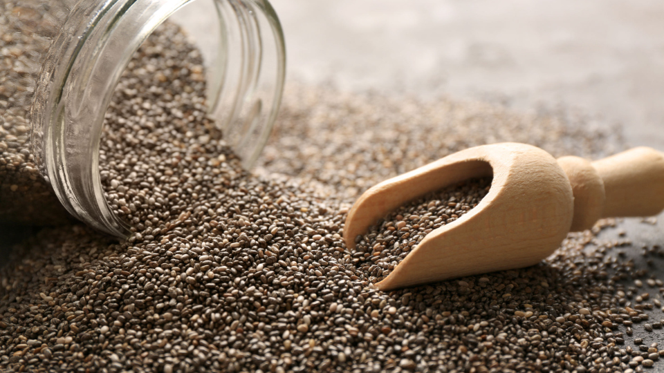 10 Foods To Boost Endurance And Strength