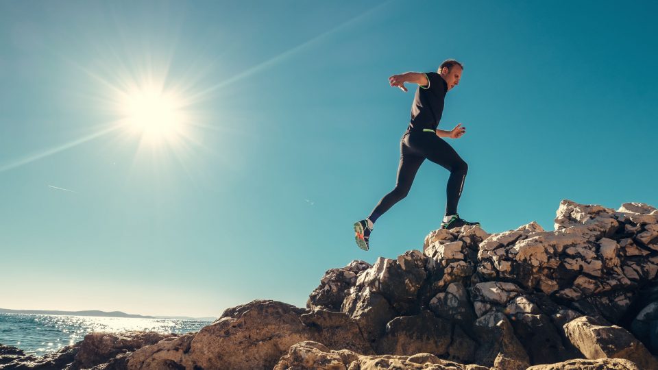 10 Foods To Boost Endurance And Strength