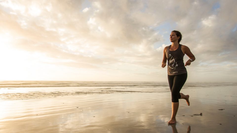 Meet Claire From Footsteps To Inspire, Who Helps Raise Sexual Violence Awareness