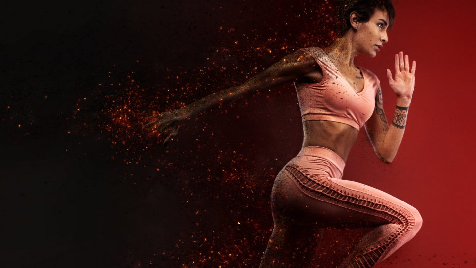 Will You Forget How to Run Once COVID-19 is History?