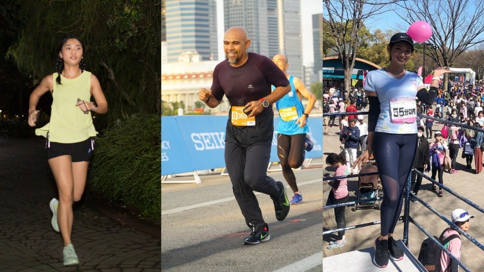 Here's How To Amp Up Your Runs With These Fun Ways