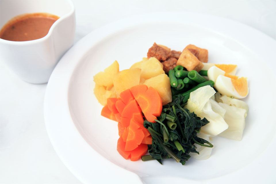 25 Diabetes Friendly Local Foods to Eat in Singapore