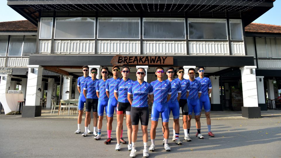 Get Inspired by Club Breakaway