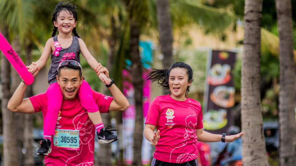 Helpful Half Marathon Training Plans From 8 Half Marathoners