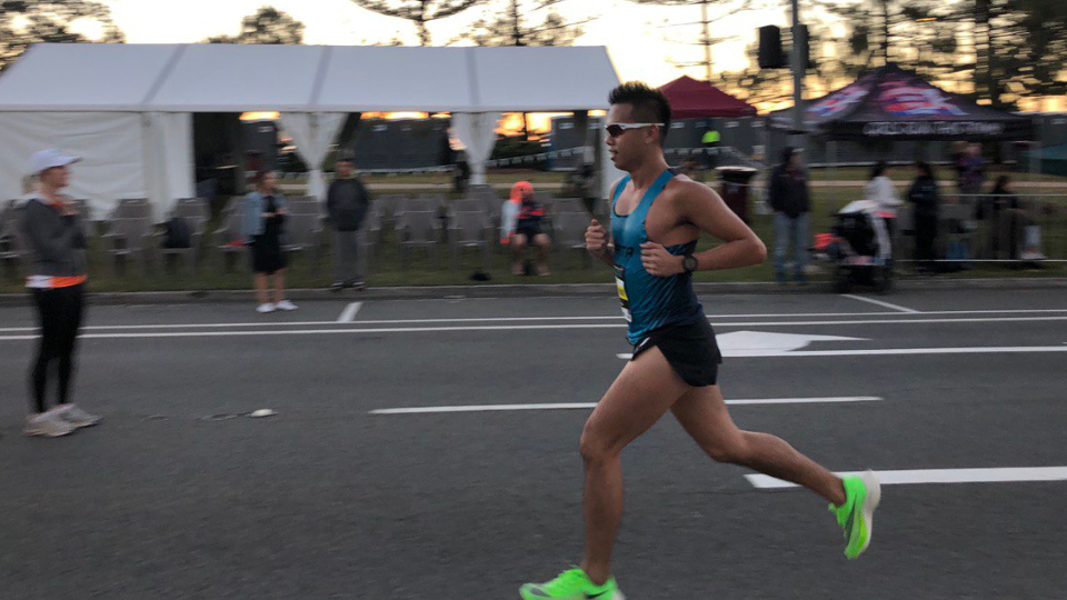 Helpful Half Marathon Training Plans From 8 Half Marathoners