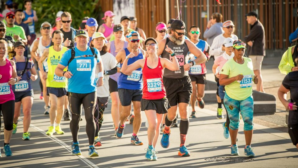 How I Trained for Gold Coast Airport Marathon in 7 Weeks and Improved My PB