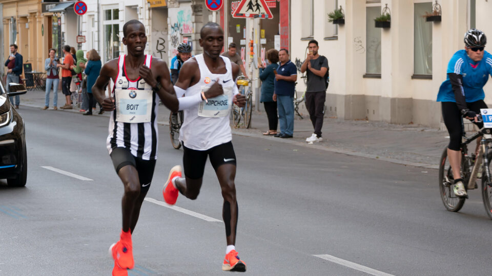 How to Become a Good Marathoner