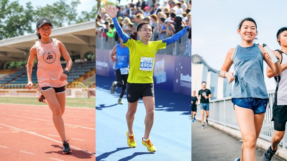 How To Choose a Good Pair of Running Shoes