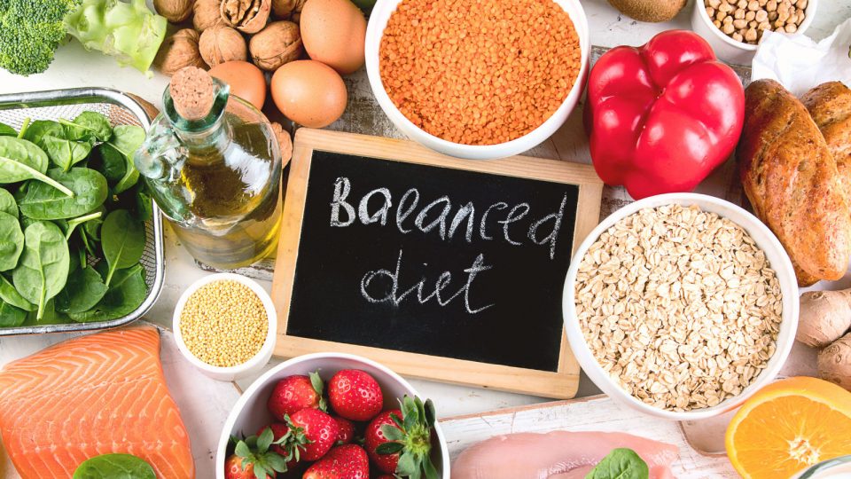 How To Feed A Beginner Runner