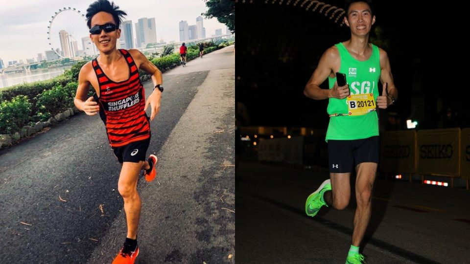 How To Perfect Your 10k Run