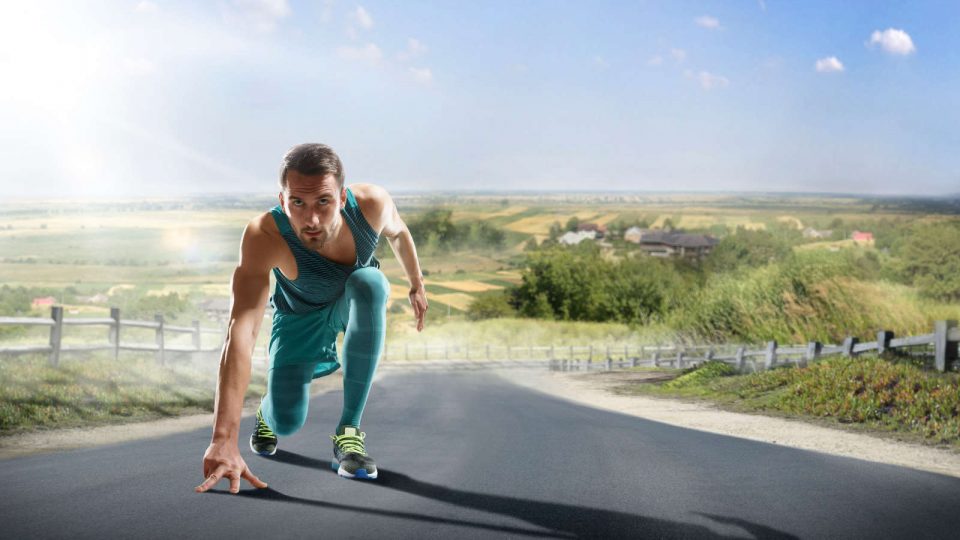 How To Train For a 5KM, 10KM, Half and Full Marathon Race