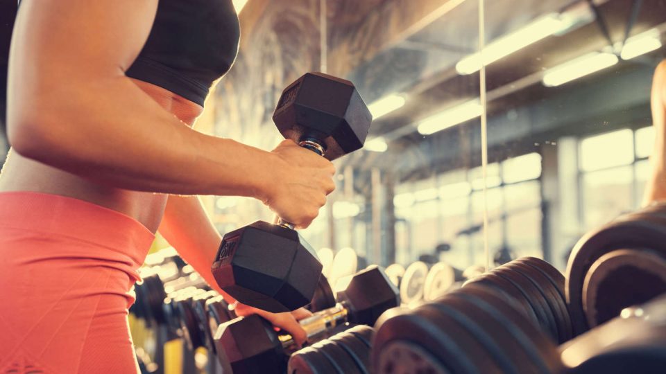 I Hired “Ghostbusters” to Vanquish Poltergeists Living Under My skin!