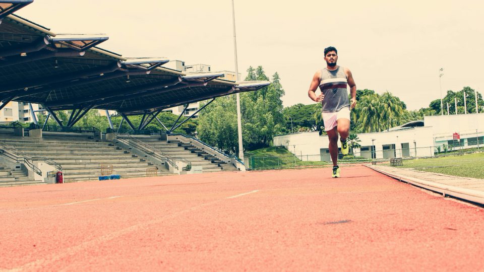 Be Part of the Iffley Road Legacy