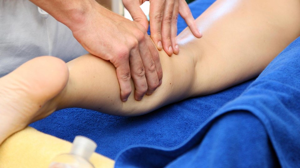 Injury Should Not Prevent Us From Fulfilling Our Running Potential