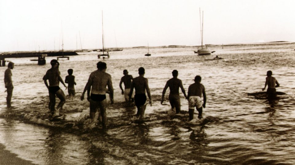 IRONMAN Celebrates 40 Years of Success