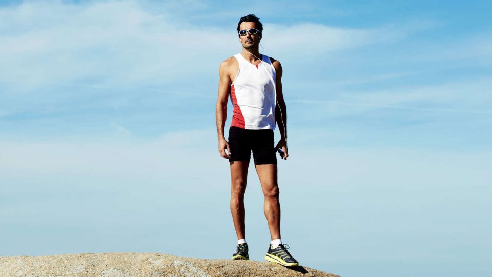 How to Keep Running Better After 40 Years Old