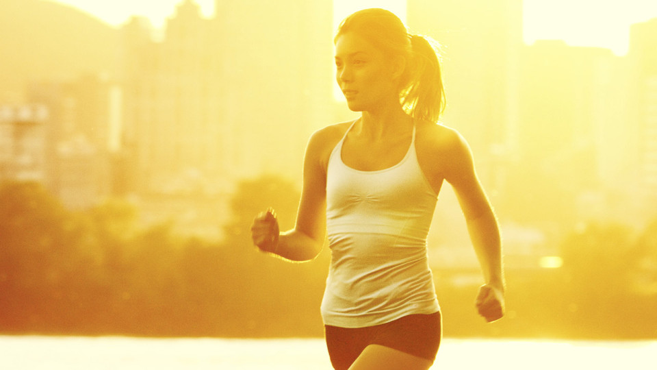 Ladies, Here's What to Look Out For When Choosing Your Workout Attire