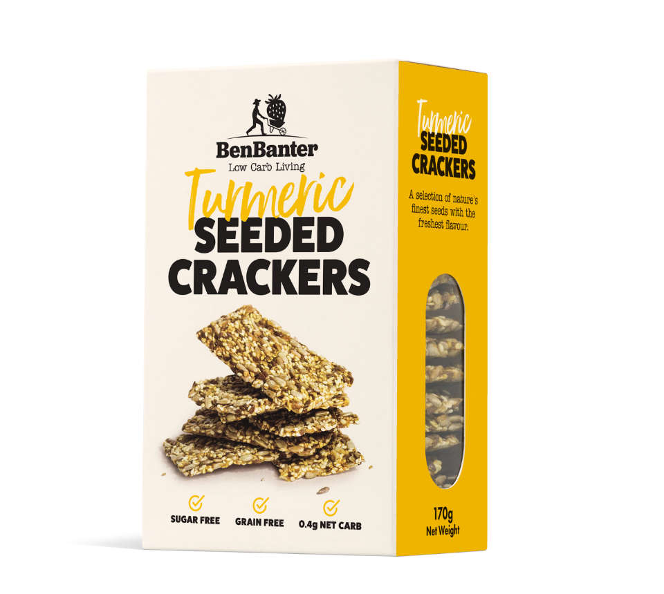 Launch of BenBanter in Singapore!