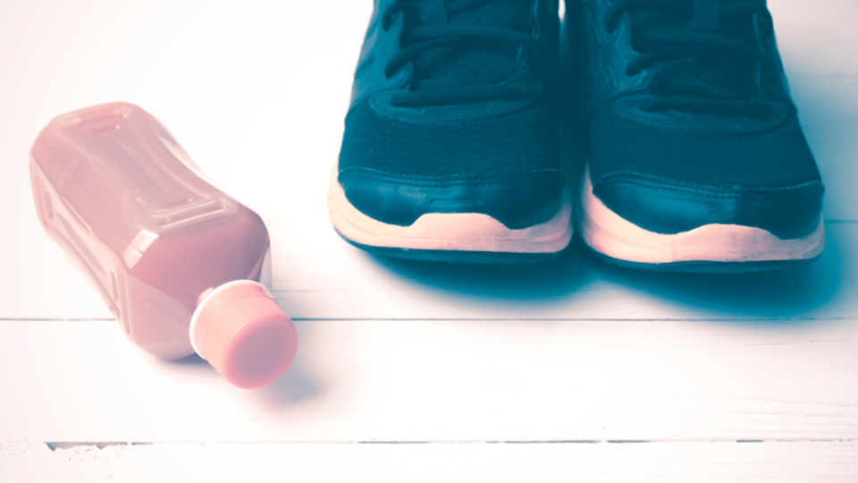 What Every Runner Should Know About Macro and Micronutrients