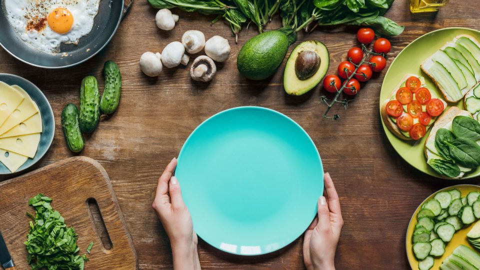 What Every Runner Should Know About Macro and Micronutrients