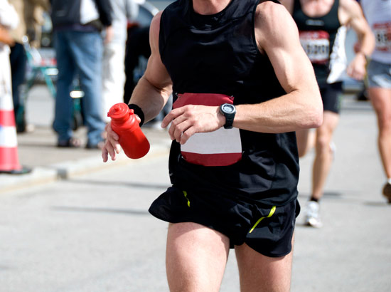 Survival Guide Before Race Day