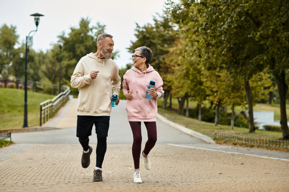 Best Mental Strategies & Motivation for Runners