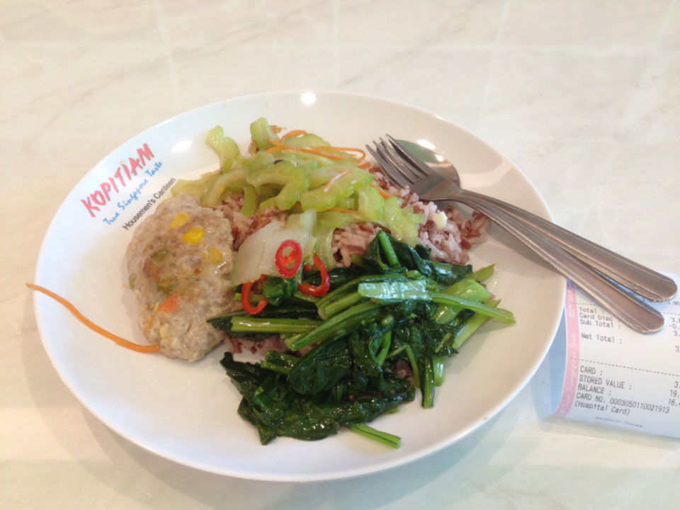 25 Diabetes Friendly Local Foods to Eat in Singapore