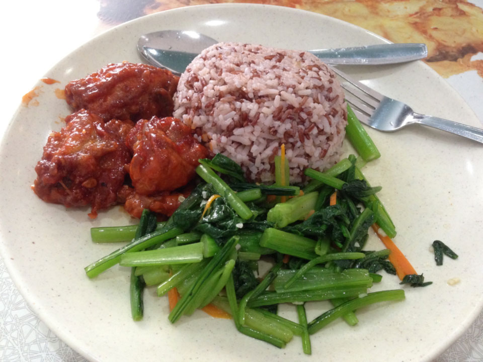 25 Diabetes Friendly Local Foods to Eat in Singapore