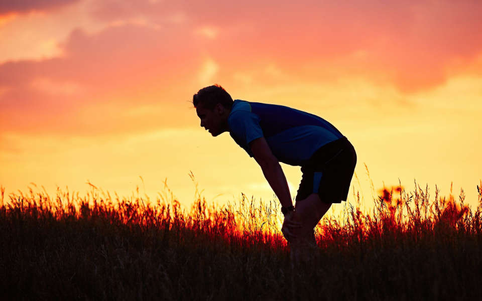 Why I Finally Dare to Run an Ultramarathon