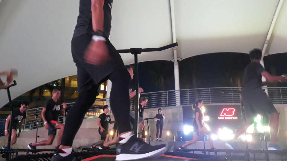 New Balance Continues Its Fresh Foam Technology With Zante Pursuit