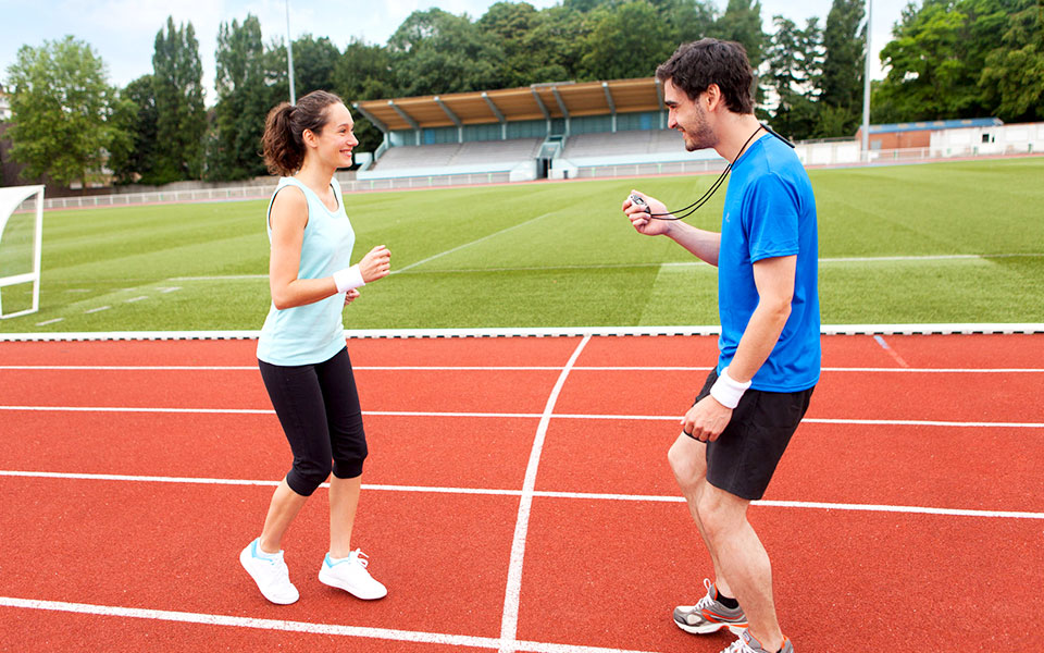 22 New Year's Resolutions for Runners To Have a Better Year