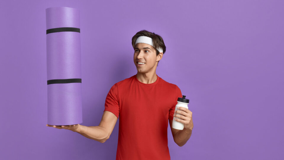 23 New Year's Resolutions for Runners To Have a Better Year