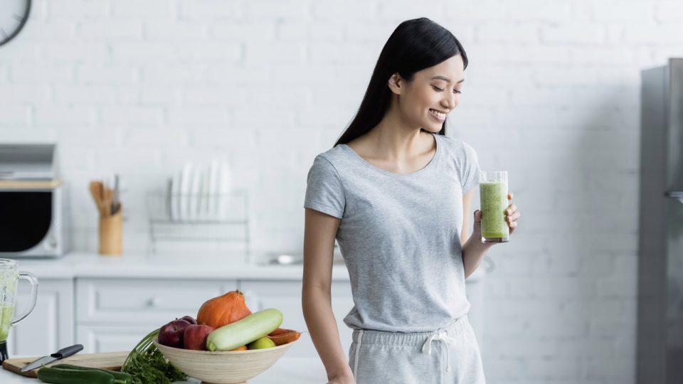 Plant-Based Runners: Must Know About Nutrition Science for Optimal Performance