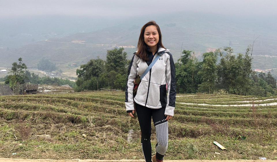 Post Marathon Recovery With Under Armour’s Latest Recovery Sleepwear Line