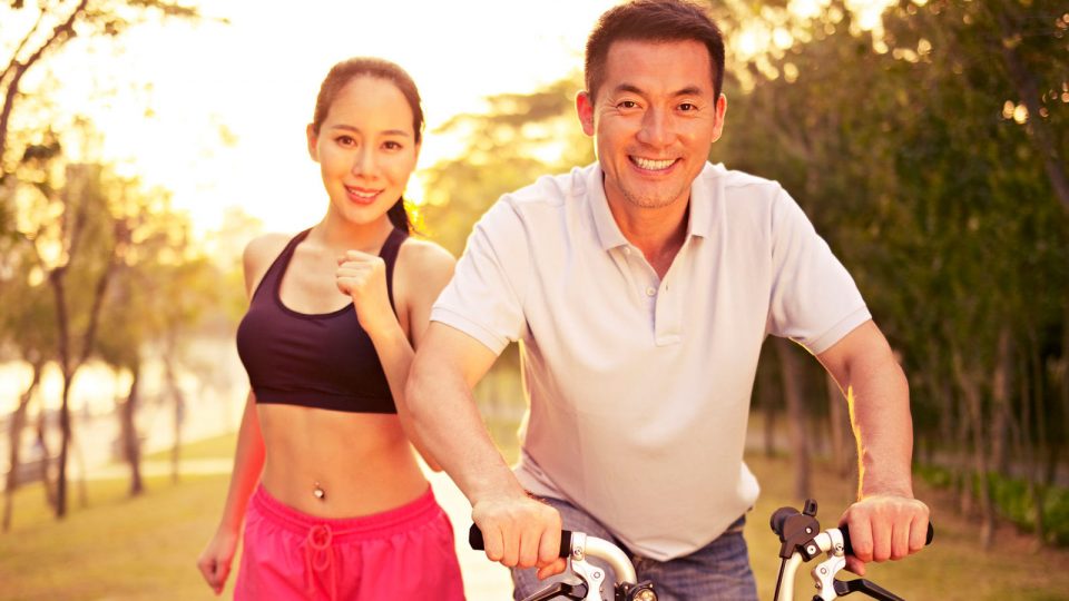 How To Improve Joint Function and Protect Them from Wear and Tear