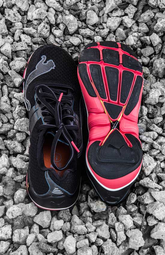 Puma Women's Mobium Elite: Swiftness With Every Step