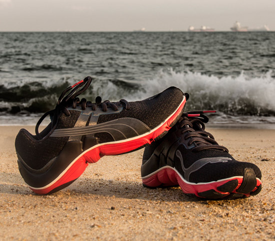 Puma Women's Mobium Elite: Swiftness With Every Step