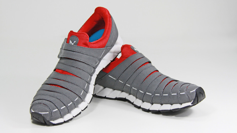 Puma Osu NM: A Contemporary Remake