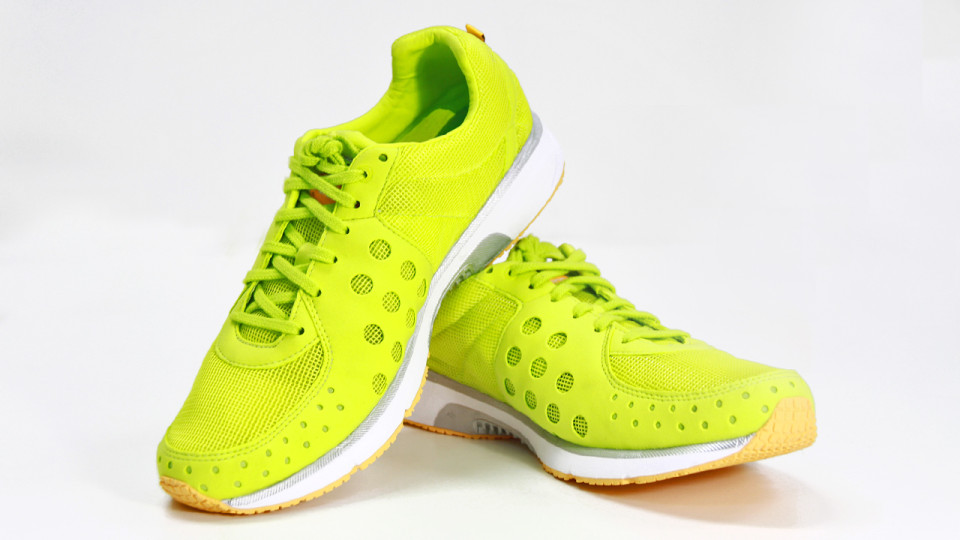 Puma Running Collection: Celebrating Life in the 'Faas' Lane