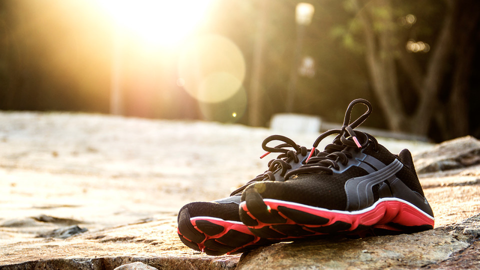 Puma Women's Mobium Elite: Swiftness With Every Step