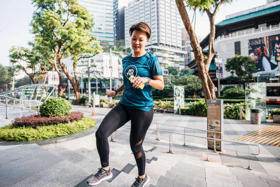 adidas PureBOOST GO Tried and Tested