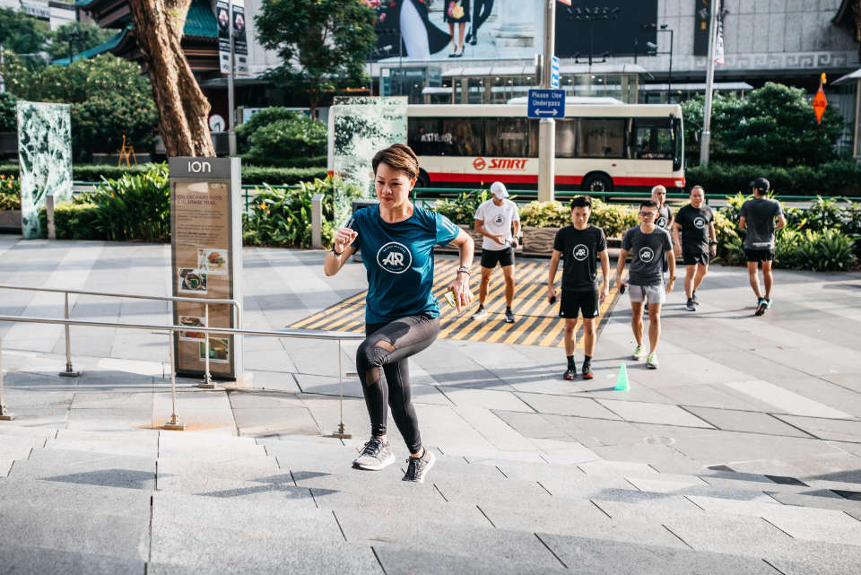 adidas PureBOOST GO Tried and Tested