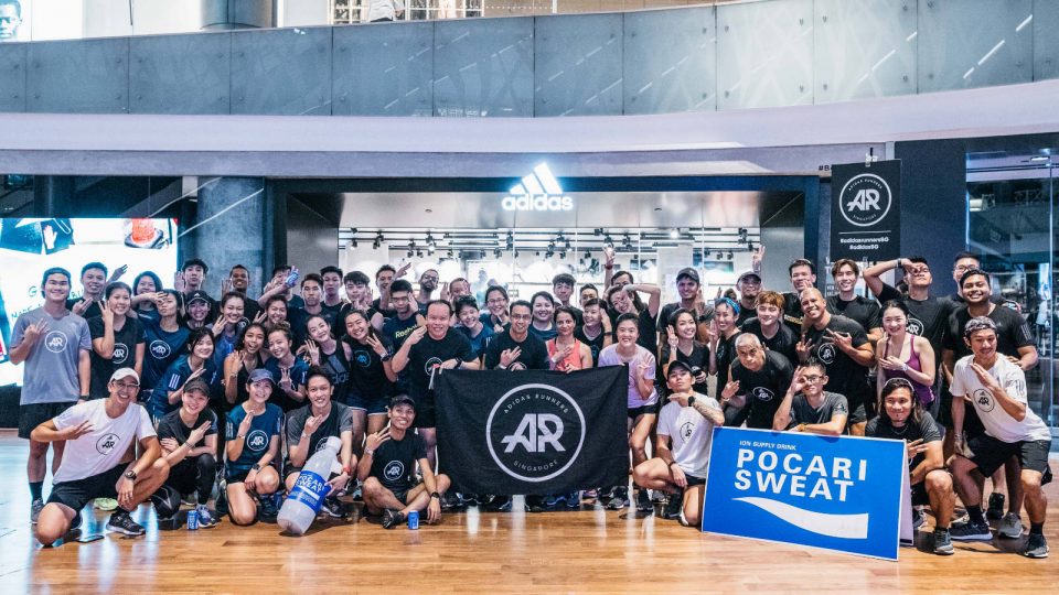 adidas PureBOOST GO Tried and Tested