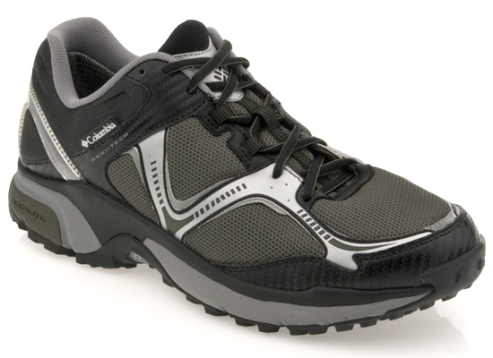 Ravenous Omni Tech Men