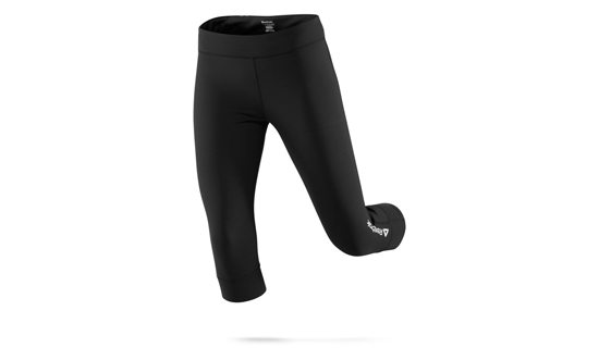 Step Up Your Game With The Reebok Delta Apparel For Women