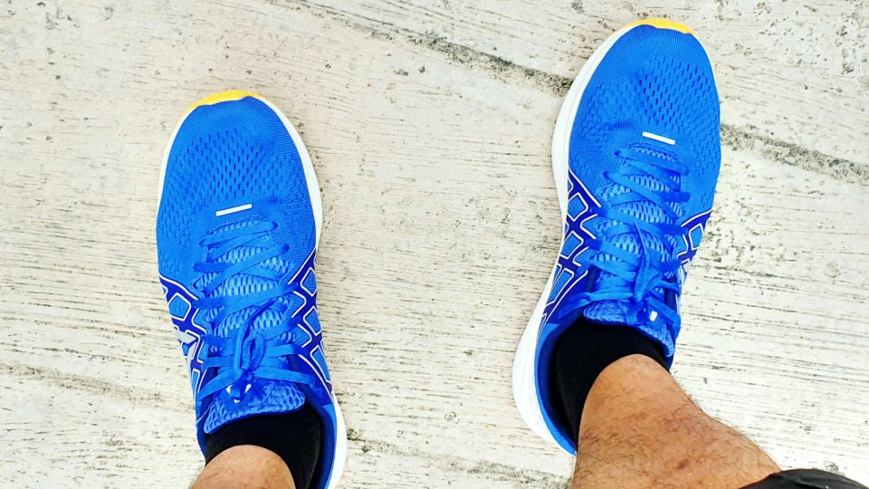 Forever Floatride Energy Revives Reebok In the Running Scene Again