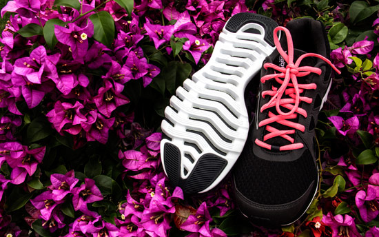 ‘Reebok's Sublite Duo Rocks With Its Special Foam Technology