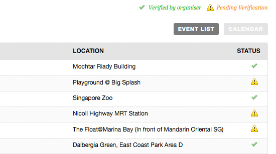 If it's got a'GREEN' tick, it's reliable