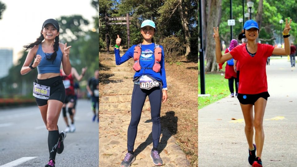 Why we continue to run after the pandemic lockdown